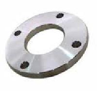 Duplex Steel Flat Flanges