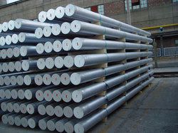 Duplex Steel S31803 2205 Bars