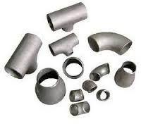 Hastelloy Buttweld Pipe Fittings