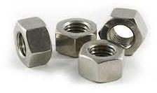 Hastelloy C276 Hex Nut