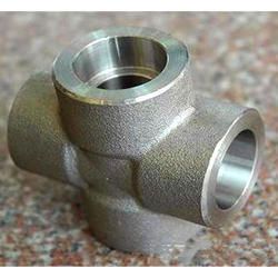 Hastelloy Forged Fittings