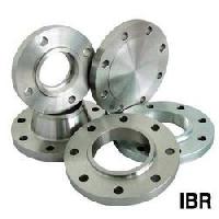 IBR A105 Flanges Carbon Steel