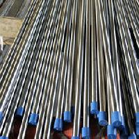 Inconel 625 Seamless Pipes ASTM B444 UNS N06625