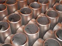 Inconel Buttweld Equal Tee