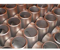 Inconel Butt Weld Fittings