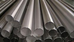 Inconel ERW Pipes