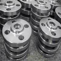 Inconel Flanges