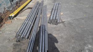 Inconel Round Bars