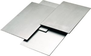 Inconel Sheets