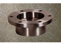 Lap Joint Flange with Stub-End