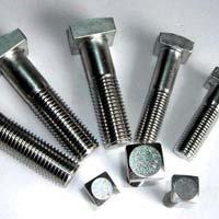 Monel Nuts & Bolts