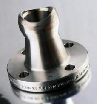 Monel K400/ K500 Weldo Flange