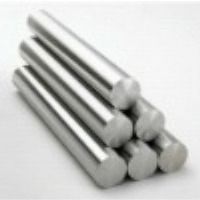 Stainless Steel Round Bars