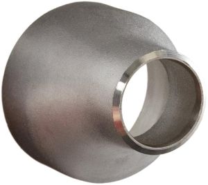 Stainless Steel Pipe Reducer