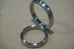 Ring Joint Flanges