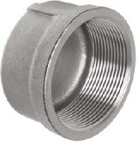 Stainless Steel 304 /316 Forged Pipe End Cap