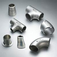 Stainless Steel Buttweld Fittings