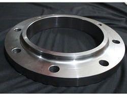 Stainless Steel Flanges