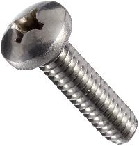 Stainless Steel High Tensile Bolts