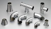 Stainless Steel Pipe Fittings