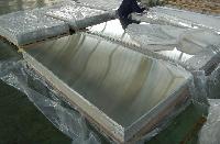 Stainless Steel Plain Sheets