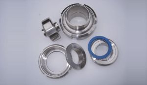 Stainless Steel TC Liner