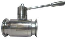 Super Duplex Stainless Steel 2507 Valves