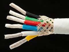 PTFE Cables