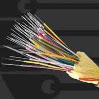 Fiber Optic Cables