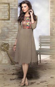 Bridal Fancy Kurti