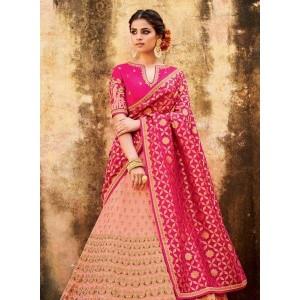 Bridal Lehenga