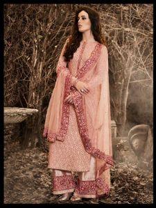 Bridal salwar kameez