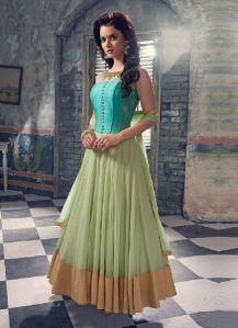 Bridal Salwar Suit