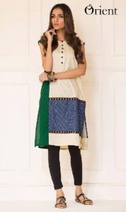 Cotton Simple Kurti