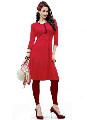 Festival Wear Designer Kurti