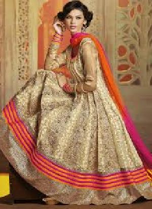 Georgette Salwar Kameez