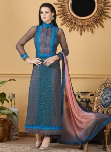 Ladies Cotton Salwar Suit