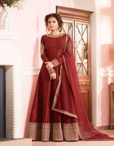 Pakistani Anarkali Dresses