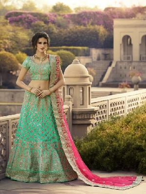 Trendy Designer Lehenga