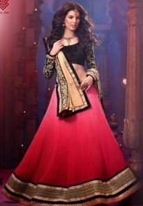 Wedding Lehenga