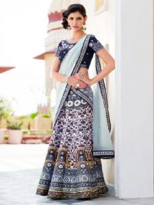 Wedding Lehenga Choli