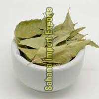 Dried Curry Leaves