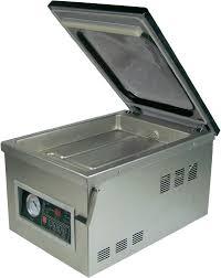 Meal Tray Sealing Machine