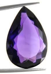 Amethyst Gemstone