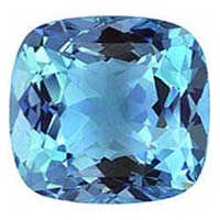 Aquamarine Gemstone