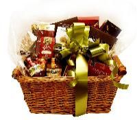 christmas hamper