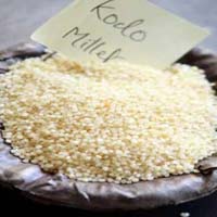 Parboiled Kodo Millet Rice