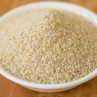 Semi Polished Barnyard Millet Rice