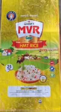 Raw Old HMT Rice