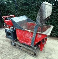 Mini Dumper